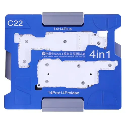 Replacement for MIJING C23 PRO IP15 SERIES MIDDLE LAYER TESTER - Quality Phone Parts in Sri Lanka